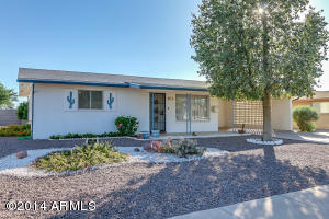 5323 E Dodge St, Mesa, AZ 85205 photo 1