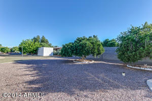 5323 E Dodge St, Mesa, AZ 85205 photo 27