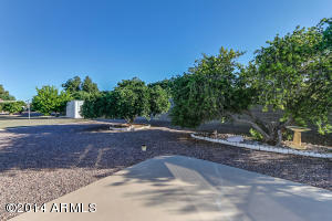 5323 E Dodge St, Mesa, AZ 85205 photo 26
