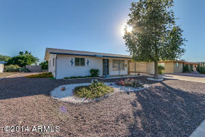 5323 E Dodge St, Mesa, AZ 85205 photo 3