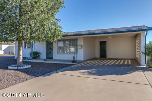 5323 E Dodge St, Mesa, AZ 85205 photo 4