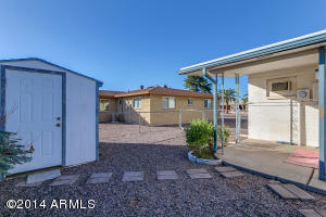 5323 E Dodge St, Mesa, AZ 85205 photo 31