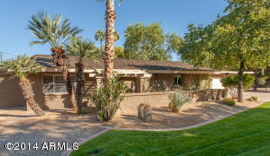 2802 E Sherran Ln, Phoenix, AZ 85016 photo 1