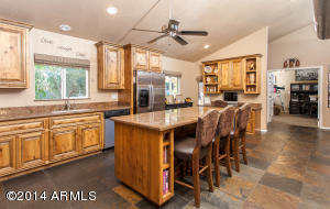 2802 E Sherran Ln, Phoenix, AZ 85016 photo 4