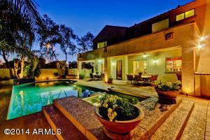 1341 E Macaw Ct, Gilbert, AZ 85297 photo 23