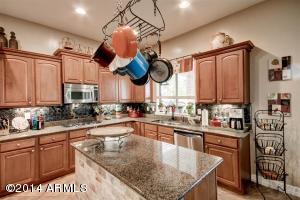 1341 E Macaw Ct, Gilbert, AZ 85297 photo 11