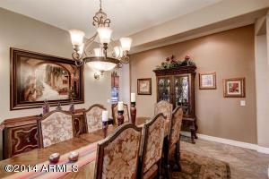 1341 E Macaw Ct, Gilbert, AZ 85297 photo 7