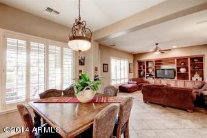1341 E Macaw Ct, Gilbert, AZ 85297 photo 14