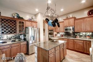 1341 E Macaw Ct, Gilbert, AZ 85297 photo 10