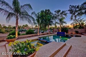 1341 E Macaw Ct, Gilbert, AZ 85297 photo 18