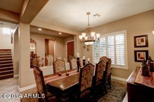 1341 E Macaw Ct, Gilbert, AZ 85297 photo 9