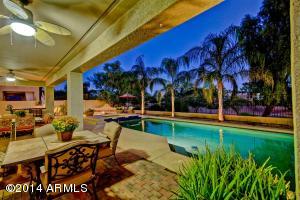 1341 E Macaw Ct, Gilbert, AZ 85297 photo 21