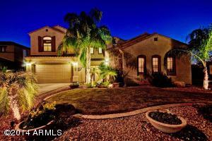 1341 E Macaw Ct, Gilbert, AZ 85297 photo 2