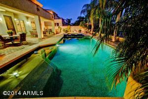 1341 E Macaw Ct, Gilbert, AZ 85297 photo 22