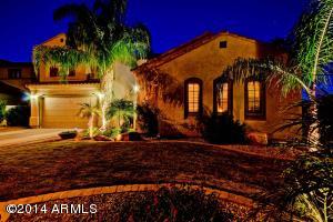 1341 E Macaw Ct, Gilbert, AZ 85297 photo 53