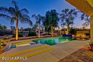 1341 E Macaw Ct, Gilbert, AZ 85297 photo 20