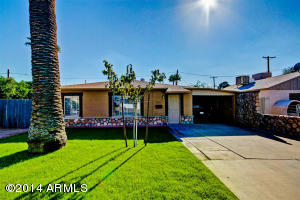 3121 E Coronado Rd, Phoenix, AZ 85008 photo 2