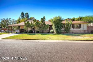 3417 E Oregon Ave, Phoenix, AZ 85018 photo 1