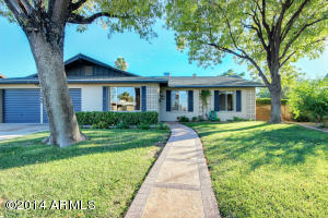 1501 E Palmcroft Dr, Tempe, AZ 85282 photo 1