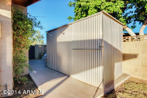 1501 E Palmcroft Dr, Tempe, AZ 85282 photo 15