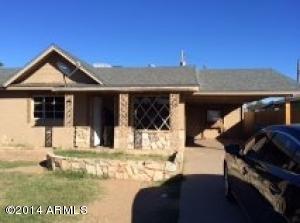 4145 N 28th Dr, Phoenix, AZ 85017 photo 1