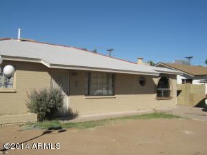 4510 W Mitchell Dr, Phoenix, AZ 85031 photo 1