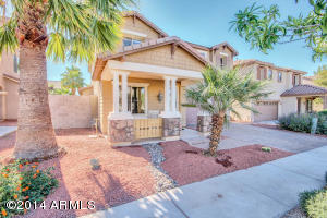 4511 E Willet Rd, Gilbert, AZ 85295 photo 2