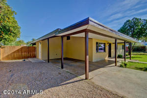 2007 N 37th Pl, Phoenix, AZ 85008 photo 5