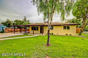 2007 N 37th Pl, Phoenix, AZ 85008 photo 2