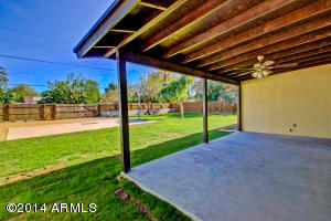 2007 N 37th Pl, Phoenix, AZ 85008 photo 13