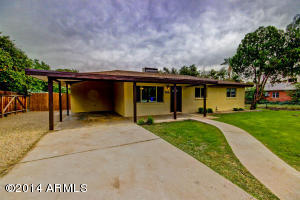 2007 N 37th Pl, Phoenix, AZ 85008 photo 3