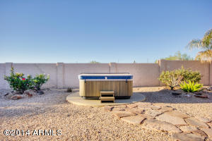 11316 E Fairbrook St, Mesa, AZ 85207 photo 39