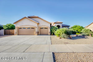11316 E Fairbrook St, Mesa, AZ 85207 photo 2