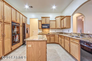 11316 E Fairbrook St, Mesa, AZ 85207 photo 13