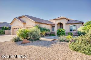 11316 E Fairbrook St, Mesa, AZ 85207 photo 1