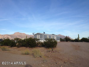 2763 S Cortez Rd, Apache Junction, AZ 85119 photo 1