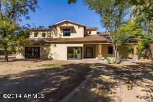5102 E Monterey Way, Phoenix, AZ 85018 photo 1