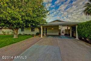 4028 E Nancy Ln, Phoenix, AZ 85042 photo 2