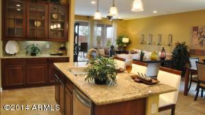 2236 E Galileo Dr, Gilbert, AZ 85298 photo 4