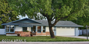 1126 E 8th Pl, Mesa, AZ 85203 photo 1