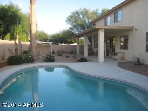 9438 E Jan Ave, Mesa, AZ 85209 photo 12