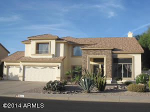 9438 E Jan Ave, Mesa, AZ 85209 photo 1