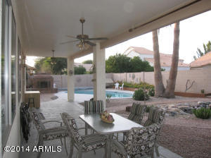 9438 E Jan Ave, Mesa, AZ 85209 photo 14