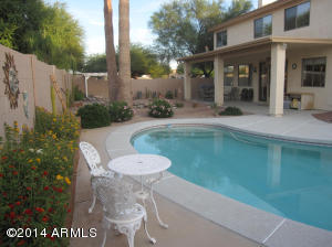 9438 E Jan Ave, Mesa, AZ 85209 photo 4