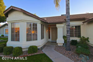 6637 E Fox Cir, Mesa, AZ 85205 photo 7