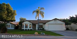 6637 E Fox Cir, Mesa, AZ 85205 photo 4