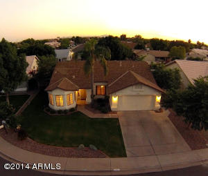 6637 E Fox Cir, Mesa, AZ 85205 photo 1
