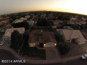 6637 E Fox Cir, Mesa, AZ 85205 photo 32