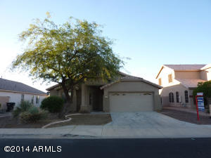 7609 E Contessa St, Mesa, AZ 85207 photo 1