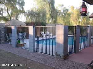 2418 S Spruce --, Mesa, AZ 85210 photo 24